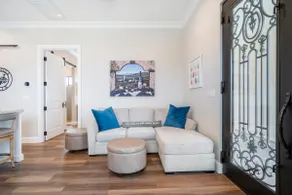 Romantic 1 Bedroom Villa Overlooking the Vineyards with INCREDIBLE VIEWS! - Image 2