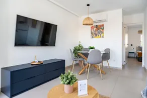 Design-Apartment with Private Pool (BBQ, A/C) - Image 3