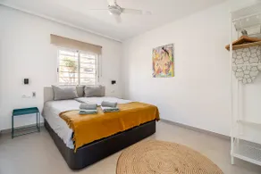 Design-Apartment with Private Pool (BBQ, A/C) - Image 4