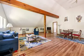 A modern oasis in the Hudson Valley and nature. - Image 2