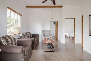 Private 2 bedroom Casitas with pool. Azteca villas - Image 3
