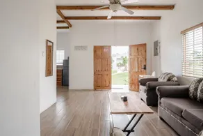 Private 2 bedroom Casitas with pool. Azteca villas - Image 4