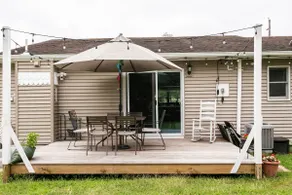 Newly Renovated Beach-Rancher in North Cape May - Image 4