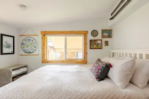 Cozy 2 BR Red Cabin in Town of Leavenworth - Image 3