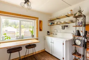 Cozy 2 BR Red Cabin in Town of Leavenworth - Image 4