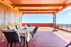 VILLA CARMEN JULIA I heated pool - Image 3