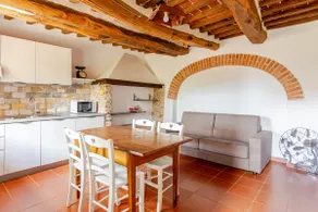 Podere Casanovola, Il Sole apartment - Image 2