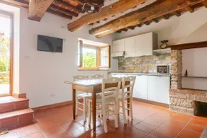 Podere Casanovola, Il Sole apartment - Image 3