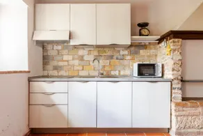 Podere Casanovola, Il Sole apartment - Image 4