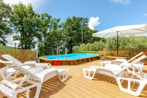 Podere Casanovola, Il Sole apartment - Image 5
