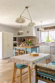 Country House with Pool in Orgiva - Image 3