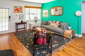 Goat Hill Orchard Cottage: FREEevCHRGNG & NOpetFEE - Image 3