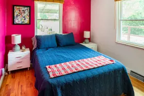 Goat Hill Orchard Cottage: FREEevCHRGNG & NOpetFEE - Image 5