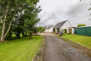 Peaceful rural, idyllic, hideaway, in the Borders - Image 5
