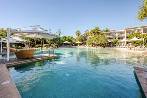 Private and Secluded Beach Studio Resort Apartment - Image 5