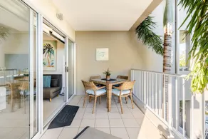 Private and Secluded Beach Studio Resort Apartment - Image 4