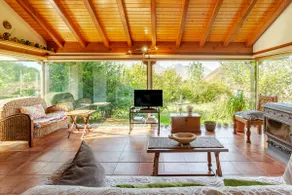 Small house with private garden. Picos de Europa. - Image 3