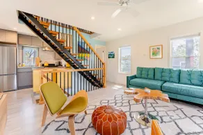 West Park Cottage | Hiker's Paradise - Image 2