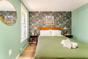 West Park Cottage | Hiker's Paradise - Image 3