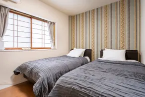 0 min. to station / private house /USJ, Namba, Nara, Kyoto, kobe - Image 2