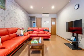 0 min. to station / private house /USJ, Namba, Nara, Kyoto, kobe - Image 3