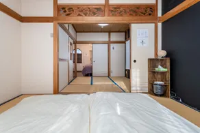 0 min. to station / private house /USJ, Namba, Nara, Kyoto, kobe - Image 4