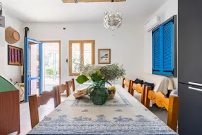 Few steps from house to the Mediterranean sea - Image 3