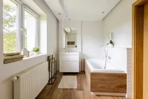 House Under Gaik with Jacuzzi - Image 5