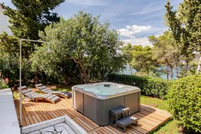 Sunny Place - Apartment Slatine, Island of Ciovo - Image 2