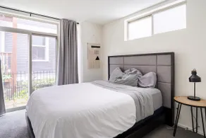 Modern townhouse/Seattle/Rooftop/10min to Downtown - Image 4