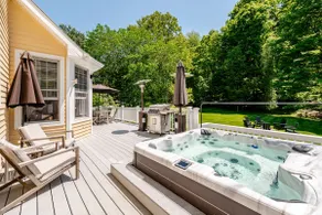 Heated Pool w/ Cabanas, Elevated Hot Tub & Gym - Image 4