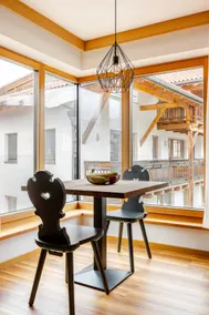 Chic Alpine Apartment – Perfect Dolomites Retreat - Image 5