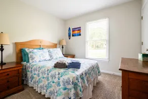 Central Haven with Great Fenced Yard - Image 3