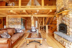 San Diego’s Luxury Mountain Cabin Retreat - Image 3