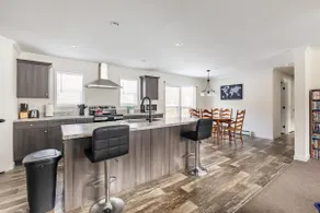 Modular - 3 bedroom house - Image 4