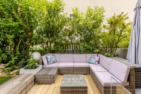 apartment for 2 people - Image 5