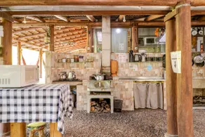 Chácara Chico Tesser your country house - Image 5
