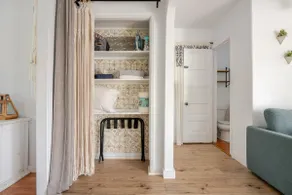 Boho Bungalow+walkable+stocked kitchen+BBQ+private - Image 4
