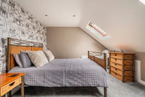 Kingarrow Loft 1st floor Apt. 1 Bed/Hot Tub/Sauna - Image 2