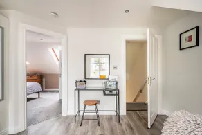 Kingarrow Loft 1st floor Apt. 1 Bed/Hot Tub/Sauna - Image 4