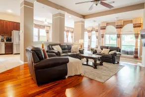 Lux Retreat w/ Heated Pool (Optional Upgrade) - Image 2