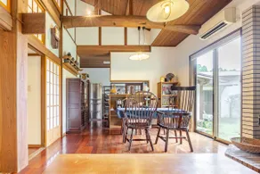 【100 minutes from Tokyo】 A modern Japanese house - Image 4