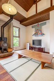 【100 minutes from Tokyo】 A modern Japanese house - Image 3
