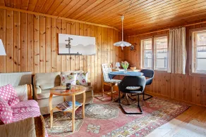 Feel good in the wooden house - Casa Linda - Image 2