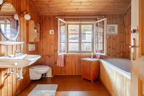 Feel good in the wooden house - Casa Linda - Image 5