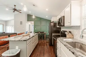Spacious, Private Home Minutes to SVU, VMI and W&L - Image 5