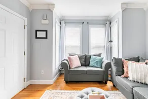 High Rock Home-4BR, 2BA Modern, near downtown Lynn - Image 5