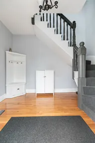High Rock Home-4BR, 2BA Modern, near downtown Lynn - Image 2