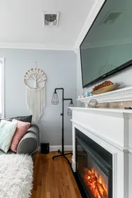High Rock Home-4BR, 2BA Modern, near downtown Lynn - Image 4