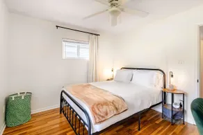 Bright + Pet-Friendly | Close to OSU - Image 4